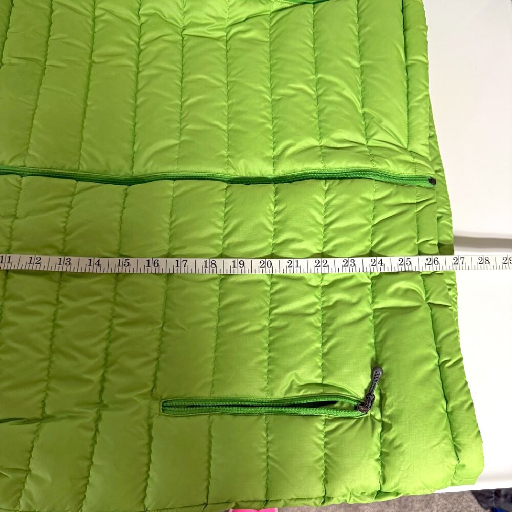 Patagonia® Worn Wear  Men's Down Sweater Vest - Picture 8 of 10